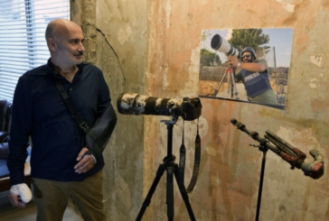 Investigación sobre ataque a periodistas en Líbano apunta a Israel